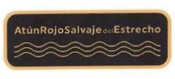 ATUNROJOSALVAJE DEL ESTRECHO