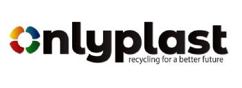 ONLYPLAST RECYCLING FOR A BETTER FUTURE