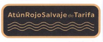 ATUNROJOSALVAJE DE TARIFA
