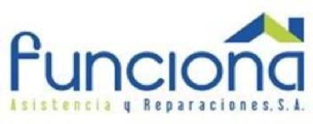 FUNCIONA ASISTENCIA Y REPARACIONES S.A