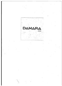 DAMARA JOYAS