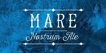 MARE NOSTRUM ALE
