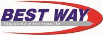 BEST WAY LOGISTICA Y TRANSPORTE