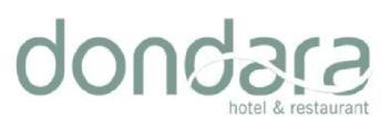 DONDARA HOTEL & RESTAURANT