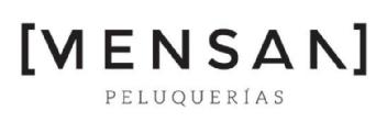 MENSAN PELUQUERIAS