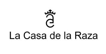 LA CASA DE LA RAZA