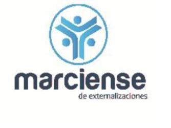MARCIENSE DE EXTERNALIZACIONES