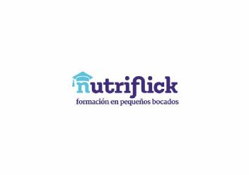 NUTRIFLICK FORMACION EN PEQUEÑOS BOCADOS