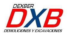 DEXBER DEMOLICIONES Y EXCAVACIONES DXB