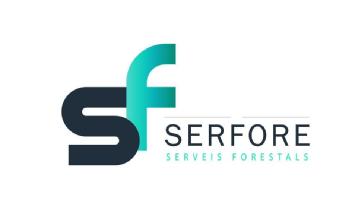 SF SERFORE SERVEIS FORESTALS