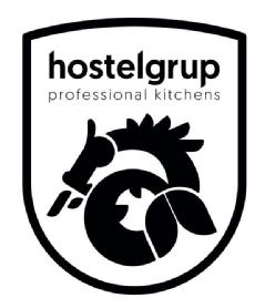 HOSTELGRUP PROFESSIONAL KITCHENS