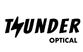 THUNDER OPTICAL