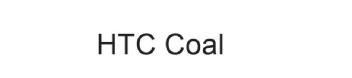 HTC COAL