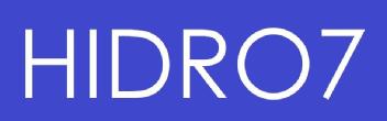 HIDRO7