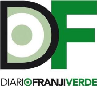DF DIARIO FRANJIVERDE