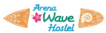 ARENA WAVE HOSTEL