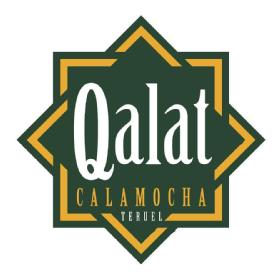 QALAT CALAMOCHA TERUEL