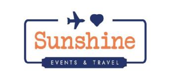 SUNSHINE. EVENTS & TRAVEL