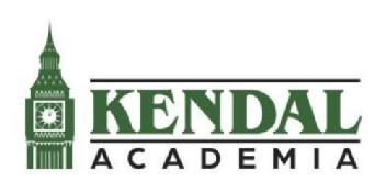 KENDAL ACADEMIA