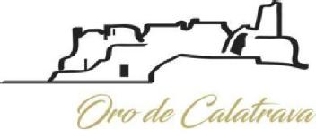 ORO DE CALATRAVA