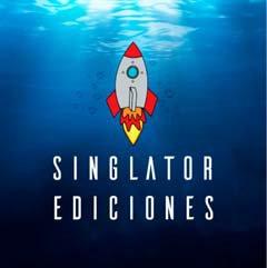 SINGLATOR EDICIONES