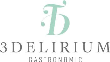3 DELIRIUM GASTRONOMIC