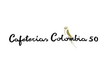 CAFETERIAS COLOMBIA 50