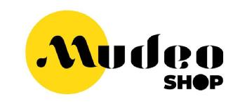 MUDEO SHOP