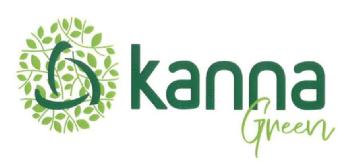 KANNA GREEN