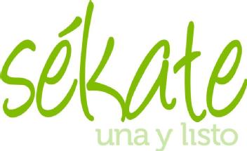SEKATE UNA Y LISTO