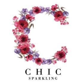 CHIC SPARKLING