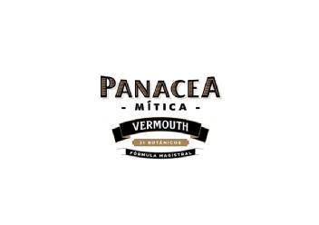 PANACEA MITICA VERMOUTH 21 BOTANICOS FORMULA MAGISTRAL
