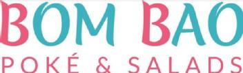 BOM BAO POKE & SALADS