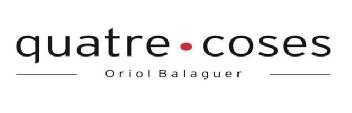 QUATRE COSES ORIOL BALAGUER