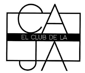 EL CLUB DE LA CAJA