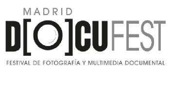 MADRIDDOCUFEST FESTIVAL DE FOTOGRAFIA Y MULTIMEDIA DOCUMENTAL DE MADRID