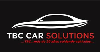 TBC CAR SOLUTIONS TBC MAS DE 20 AÑOS CUIDANDO VEHICULOS