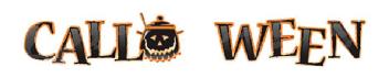 CALLO WEEN