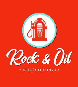 ROCK & OIL ESTACION DE SERVICIO