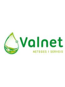 VALNET NETEGES I SERVEIS