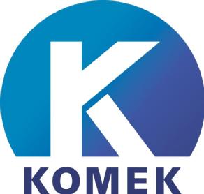 KOMEK
