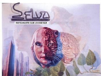 SELVA RESTAURANTE CLUB LOUNGE BAR