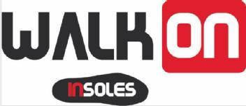 WALKON INSOLES