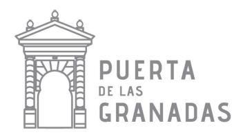 PUERTA DE LAS GRANADAS