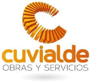 CUVIALDE OBRAS Y SERVICIOS