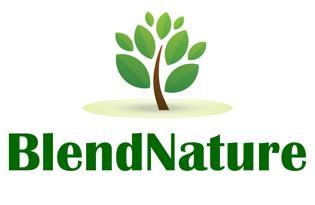BLENDNATURE