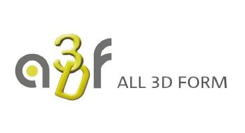 ALL 3D FORM