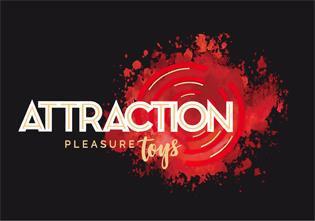 ATTRACTION PLEASURE TOYS