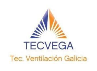 TECVEGA TEC. VENTILACION GALICIA