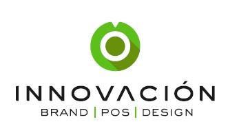 INNOVACION BRAND POS DESIGN